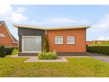 huis te koop in anzegem met 3 slaapkamers