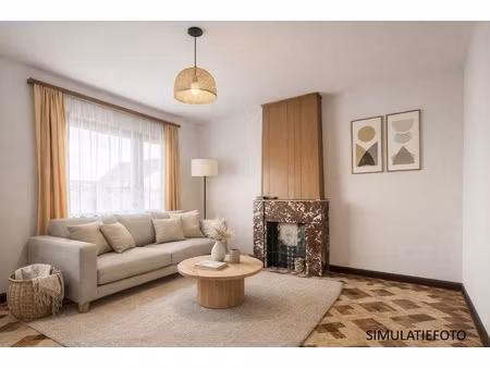 huis te koop in pajottegem met 4 slaapkamers