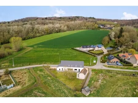 huis te koop in ronse met 4 slaapkamers