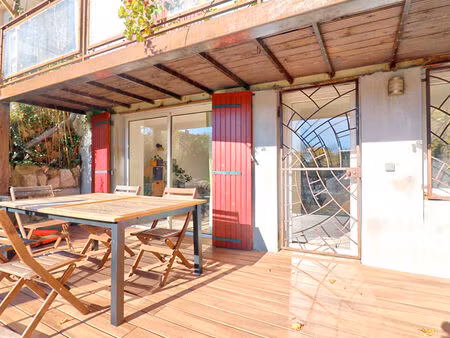 vente maison de village 5 pièces  166.40m²  oraison