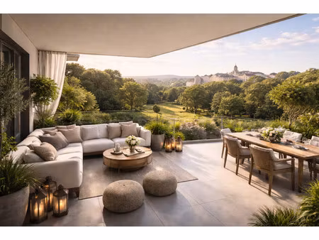 vente appartement 1 pièce 50 m² aix-en-provence (13100)