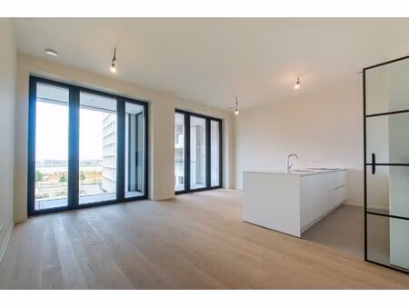 gezellig 3k appartement met prachtig zicht op schelde