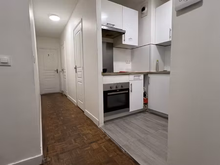 appartement f5 de 75 m2 rentabilité 12 % argenteuil (951