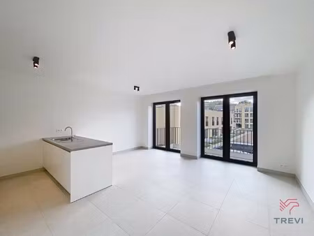 nieuw appartement met 2 slaapkamers in een ideale omgeving