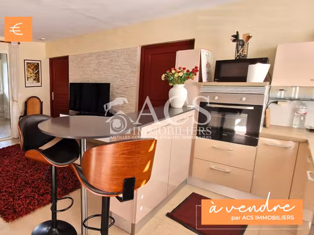 un art de vivre privilégié au coeur d'une résidence d'excepti