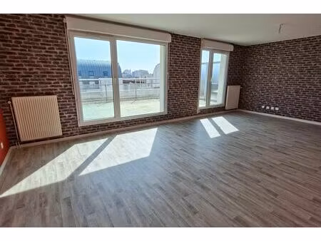 appartement 16 a rue blavier appartement