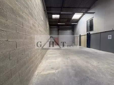 vente bureaux 400 m²