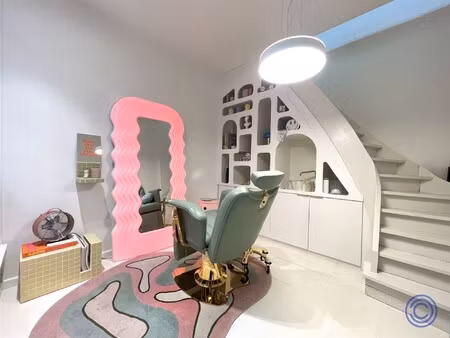 stijlvol en instapklaar winkelpand in de nieuwe gaanderij!