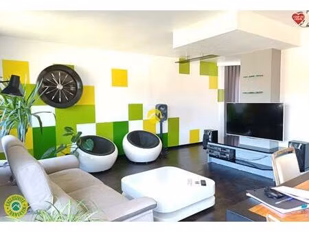 maison 150 m2 terrasse garage