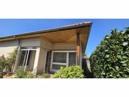 vente maison 4 pièces 83 m² clermont-ferrand (63100)