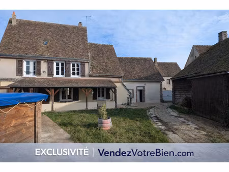 exclusivité vendez-votre-bien.com maison 7 pièces 168 m2 a