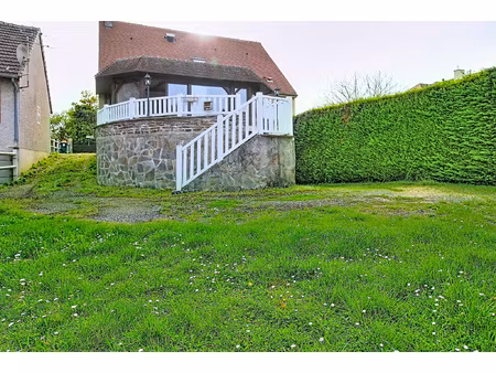 maison 138 34 m2 à ecquevilly 6 pièces jardin véranda