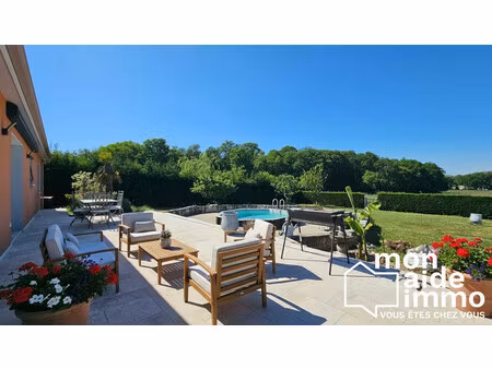 maison à vendre fargues-saint-hilaire