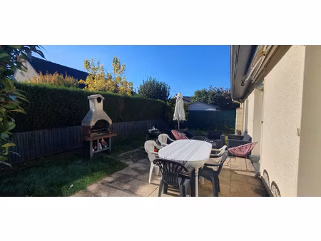 exclusivite maison luce au calme de la ville