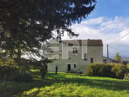 vente maison 6 pièces 180 m² saint-christophe (86230)