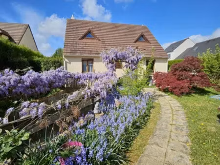 maison à neuilly-en-thelle (60530)