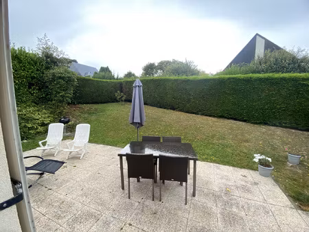 maison t4 de 94 m2 située à yport secteur calme