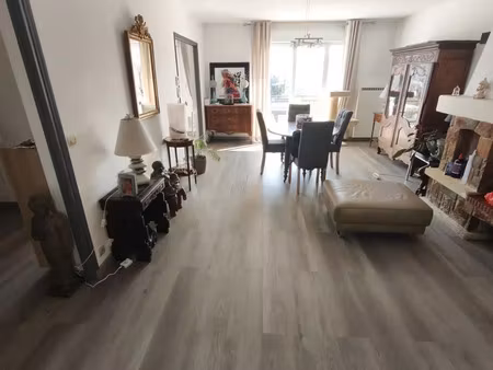 terrain à bâtir de 400 m² à bures-sur-yvette (91)