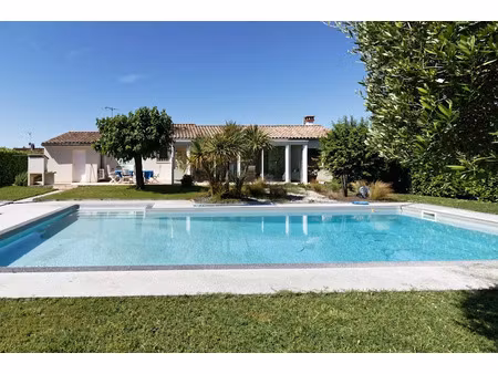 vente maison 4 pièces 124.27 m² à roquettes (31120)  359 000 €