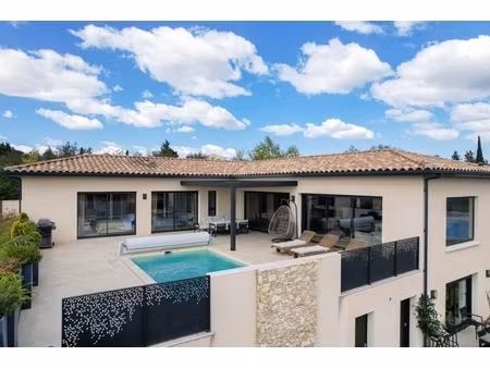 annonce maison à vendre