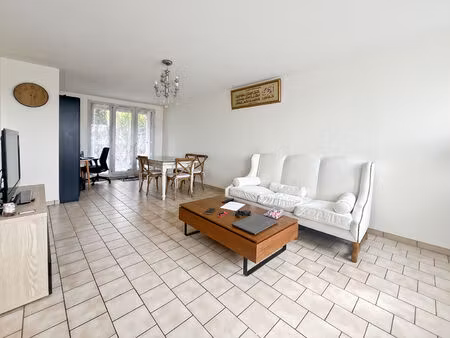 vente maison 4 pièces  83.86m²  courdimanche