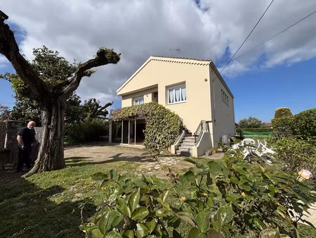 vente maison 4 pièces 80m2 châtillon-saint-jean 26750 - 235000 € - surface privée