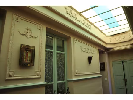 appartement de standing