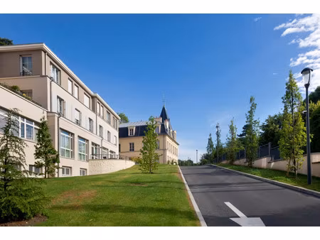 achat appartement 1 pièce 20m² parmain 95620