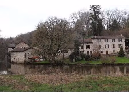 maison de luxe de 240 m2 en vente maisonnais-sur-tardoire  nouvelle-aquitaine