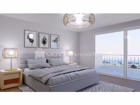 vente appartement 6 pièces