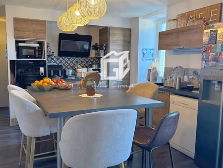 vente maison 4 pièces 118m2 luc-la-primaube 12450 - 188000 € - surface privée