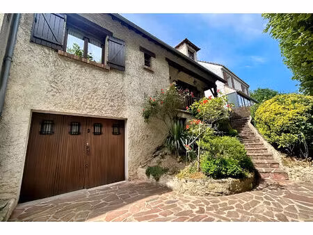 vente maison 6 pièces  111.00m²  vitry