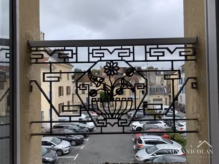 achat maison 4 pièces 76m² meulan en yvelines 78250