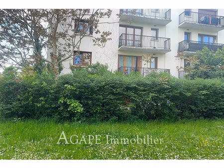 achat appartement 2 pièces 44m²