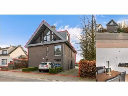 appartement à vendre à schutterstraat 20 arendonk (rbv74350)