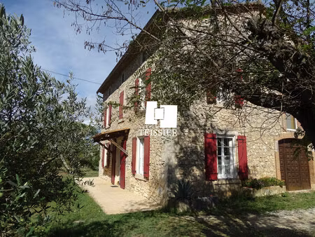 achat maison 6 pièces 145m² uzes 30700