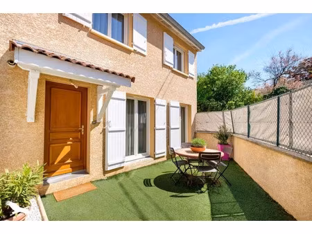 vente maison 4 pièces 82 m² à irigny (69540)  344 784 €