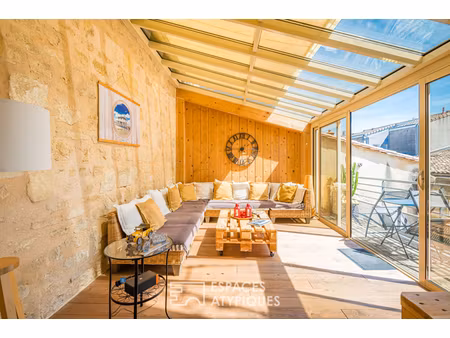 annonce appartement à vendre