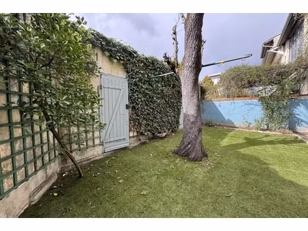 annonce maison à vendre