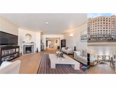 appartement à vendre à albert i-promenade 16 ostende (rbv74529)