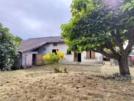 vente maison aignan 32290 - - surface privée