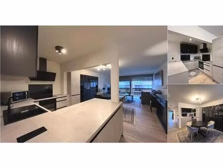 appartement à vendre à taborastraat 6 knokke-heist (rbv74472)