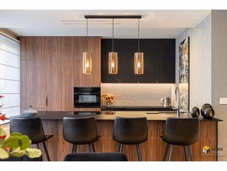 appartement te koop in deurne met 2 slaapkamers