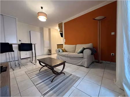 location appartement 2 pièces 35 m² à toulouse (31300)