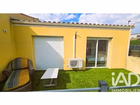 vente maison traditionnelle 5 pièces