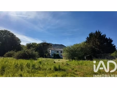 vente maison traditionnelle 9 pièces