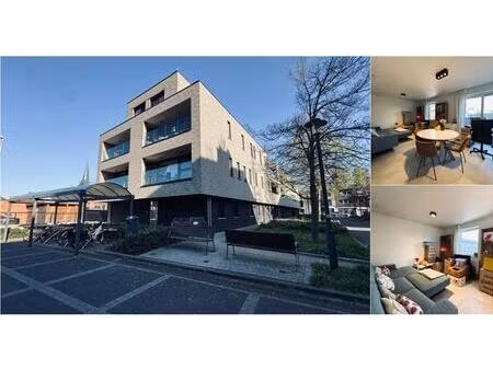 appartement à louer à sint-elisabethstraat 31b melsele (rbv74224)