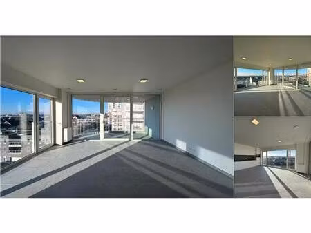 appartement à louer à ostendialaan 63 bredene (rbv74533)