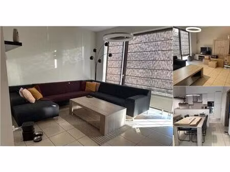 appartement à louer à brusselsesteenweg 567 gentbrugge (rbv74266)