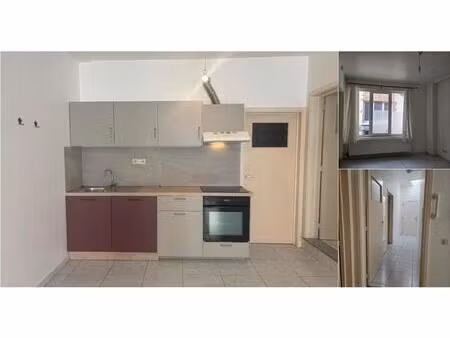 appartement à louer à rue d'amercoeur 14g liège (vwd17311)